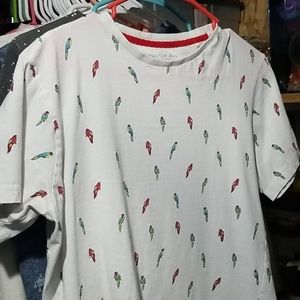 Parrot T Shirt